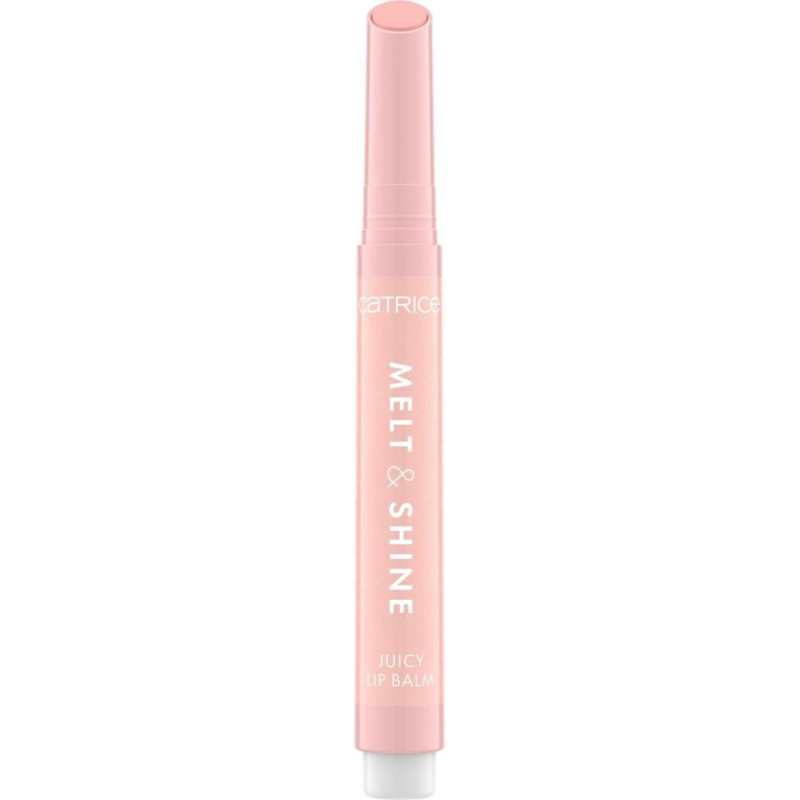 BALSAMO LABIAL MELT&SHINE 010 CATRICE