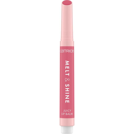 BALSAMO LABIAL MELT&SHINE 020 CATRICE