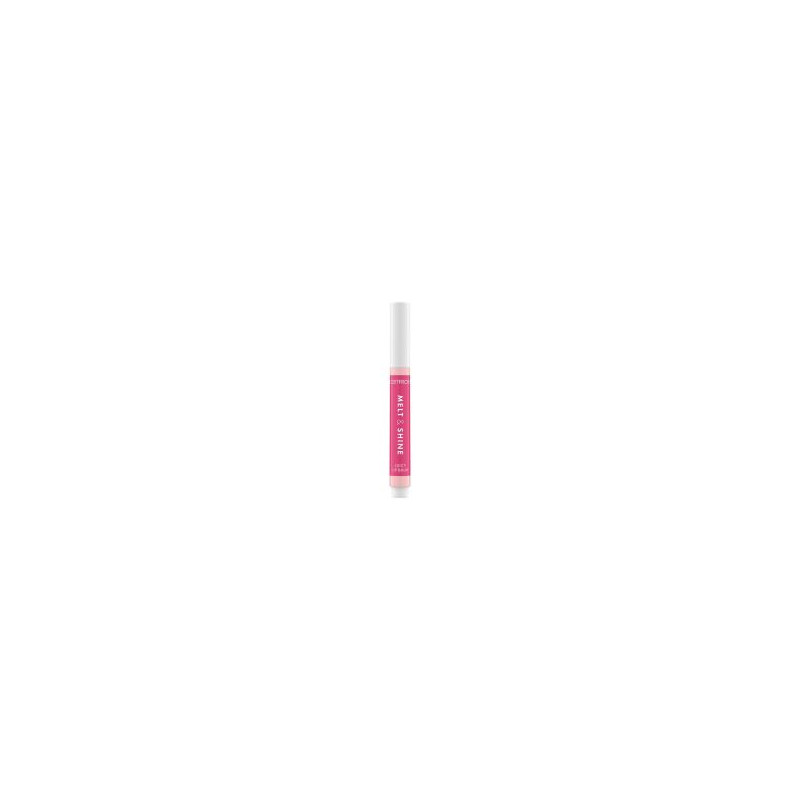 BALSAMO LABIAL MELT&SHINE 060 CATRICE