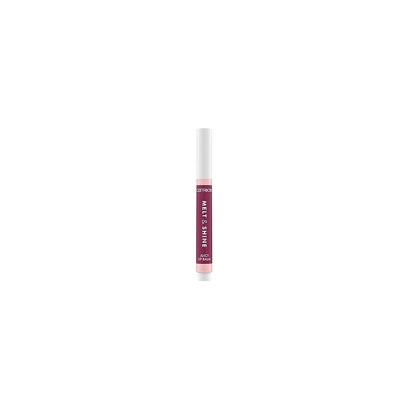 BALSAMO LABIAL MELT&SHINE 100 CATRICE