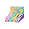 MARTINELA TEDDY SODA LIP BALM
