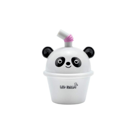MARTINELA TEDDY SODA LIP BALM