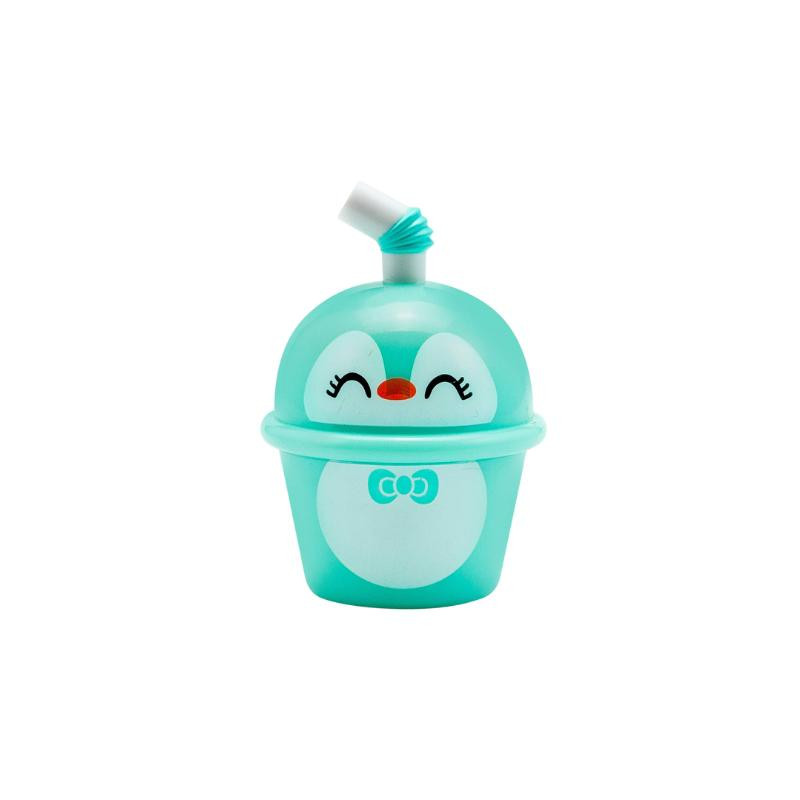 MARTINELA TEDDY SODA LIP BALM