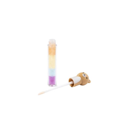 MARTINELA LIP GLOSS SHINY ANIMALS