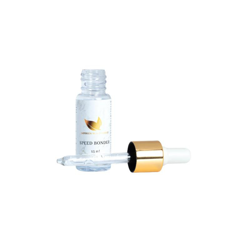 SPEED BONDER EXTENSIONES DE PESTAÑAS IMPERIUM