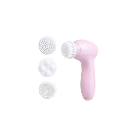 IDC INSTITUTE DEEP CLEANSE ELECTRIC BRUSH