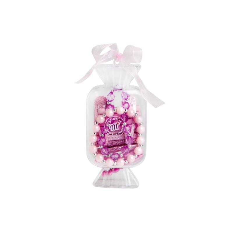MARTINELIA COLORFUL CANDY HAIR 