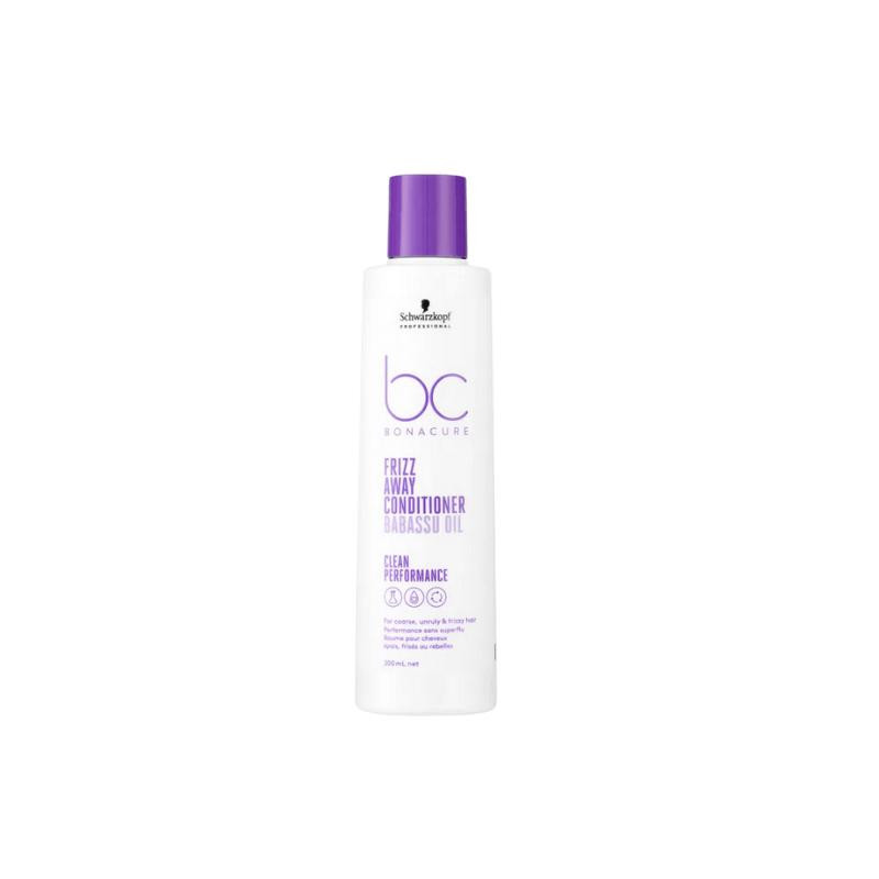 FRIZZ AWAY ACONDICIONADOR  SCHWARZOPF