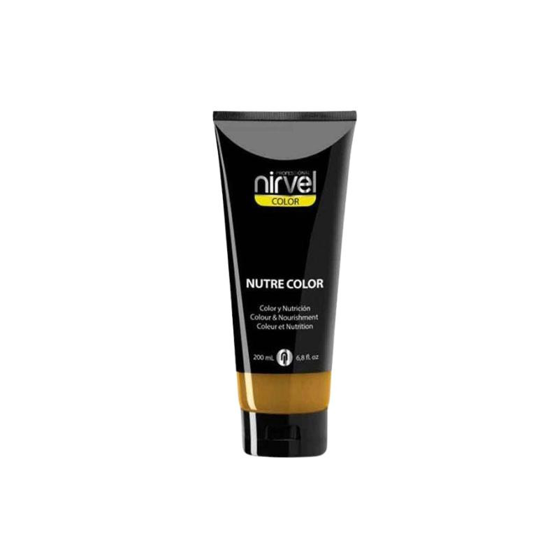 NUTRECOLOR DORADO NIRVEL 200ML