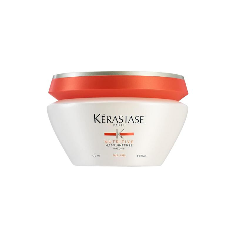 NUTRIVE MASQUINTENSE CHX FINS 200ML KERASTASE