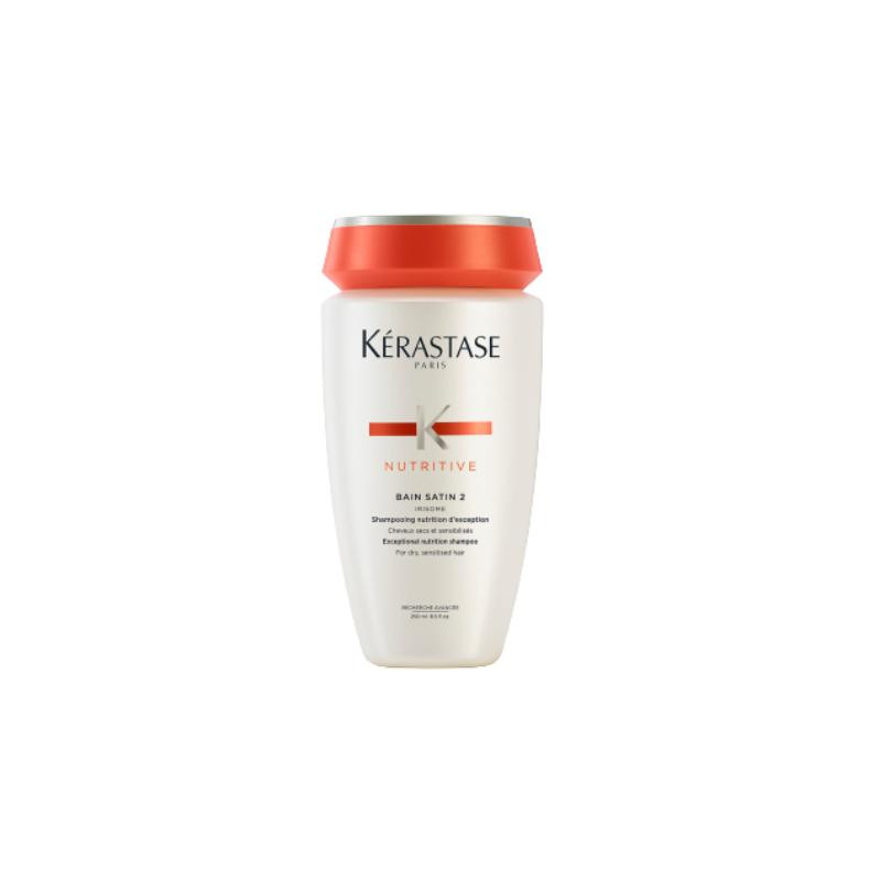 NUTRIVE BAIN SATIN 2 250ML  KERASTASE