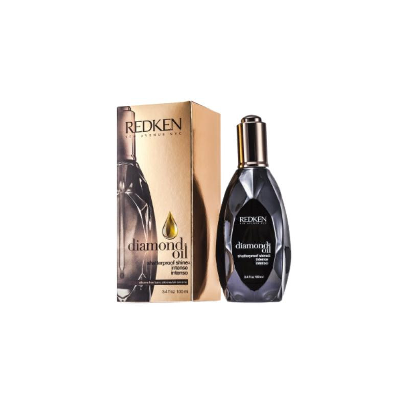 DIAMOND OIL SHINE INTENSE 100ML REDKEN 