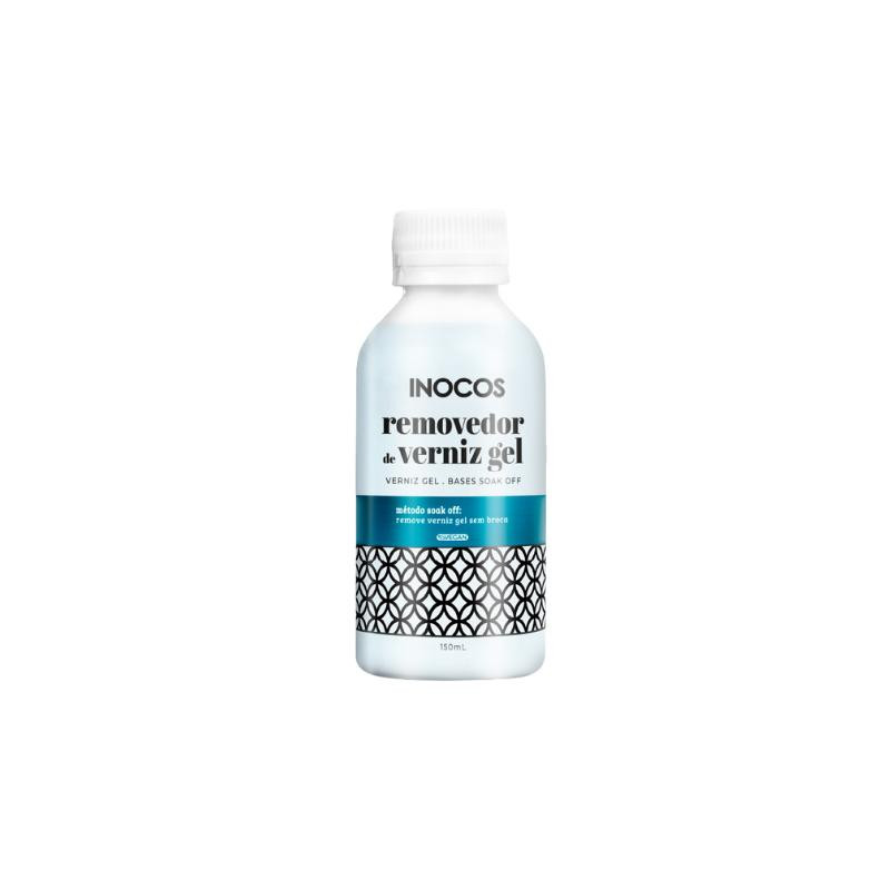 REMOVEDOR DE VERNIZ INOCOS 150ML 