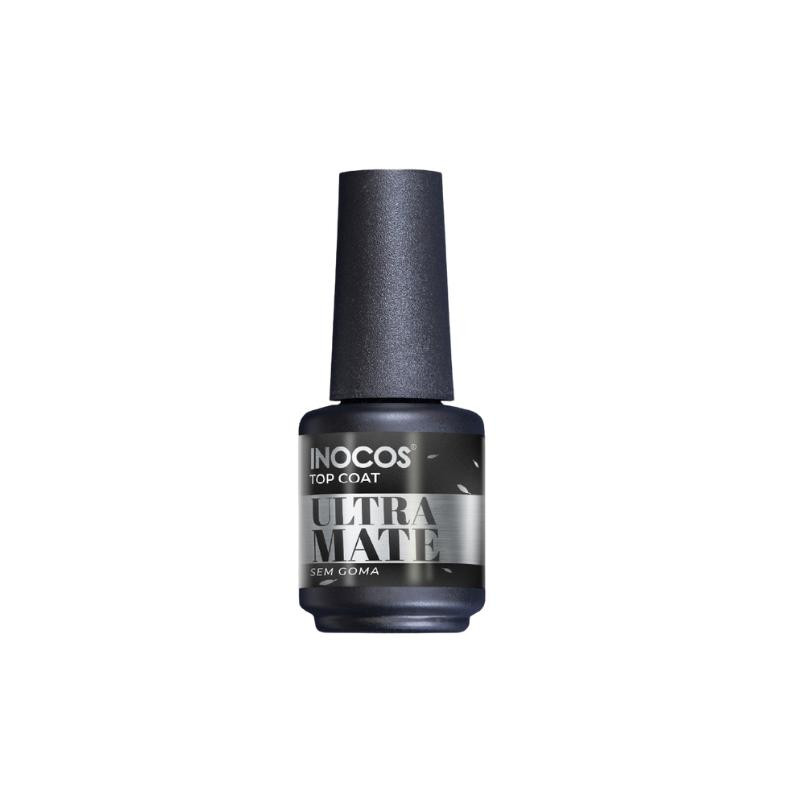 SEMIPERMANENTE GEL ULTRA MATE 15ML INOCOS 