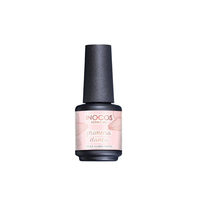 SEMIPERMANENTE GEL PRIMEIRA DANCA 15ML INOCOS 