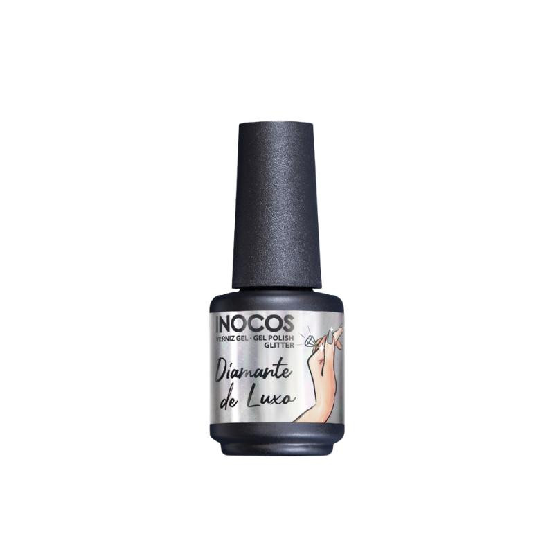 VENIZ GEL DS1 DIAMANTE DE LUXO  15ML INOCOS