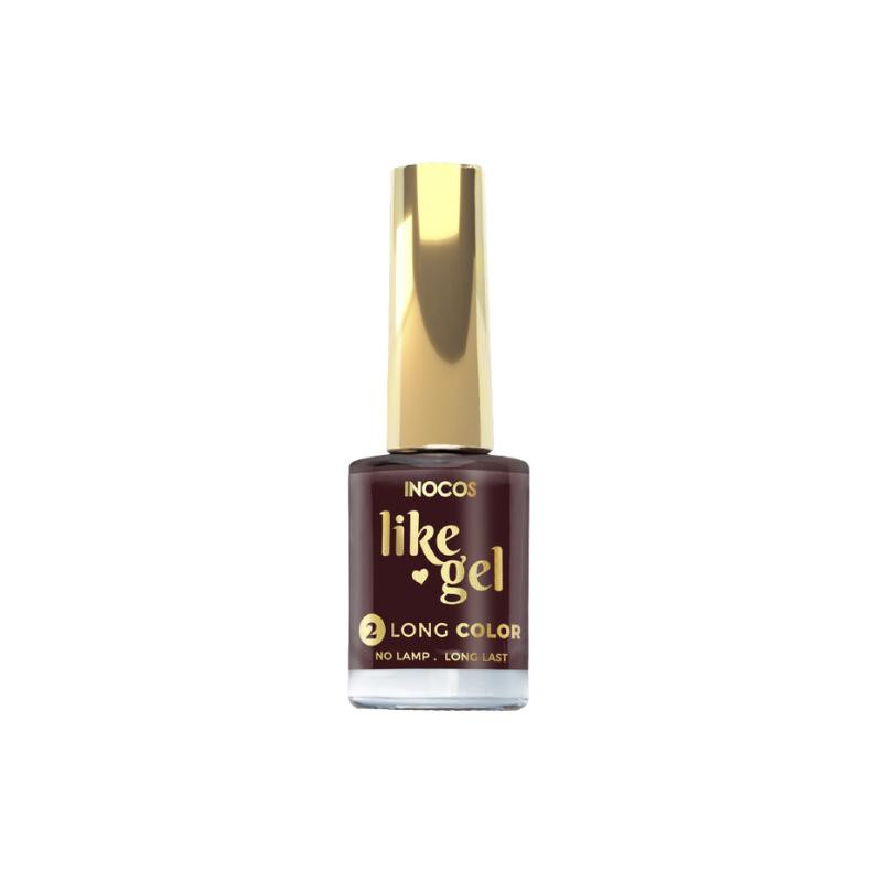 VERNIZ LIKE GEL 164 11ML INOCOS 