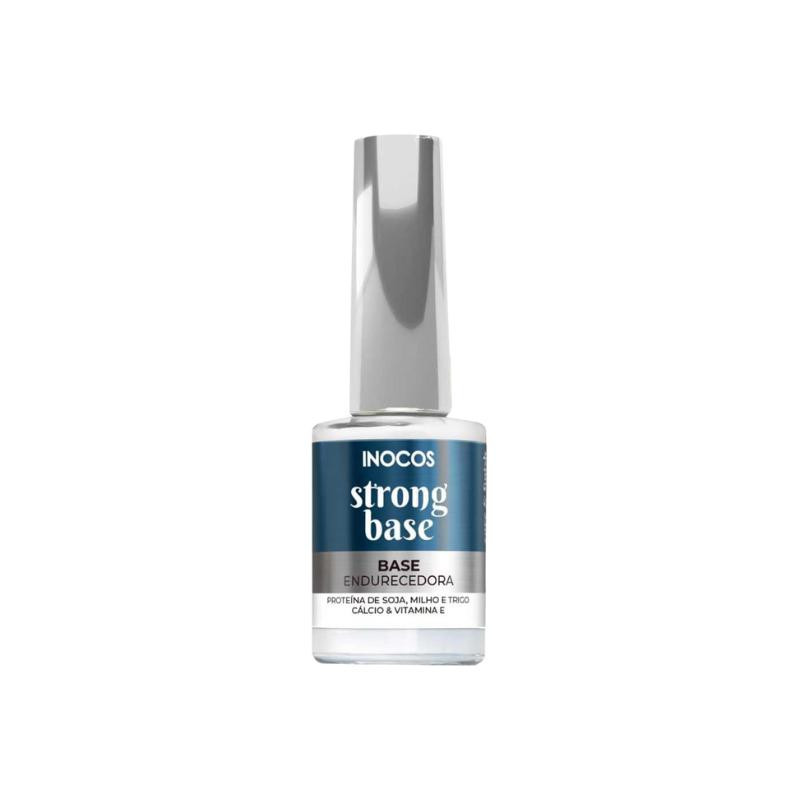 CARE & FINISH BASE ENDURECEDORA 11ML INOCOS