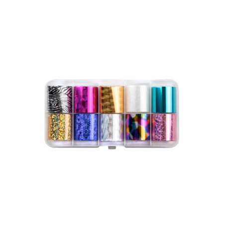 FOIL INOCOS Nº2
