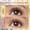 MASCARA COLOSSAL BUBBLE WATERPROFF BLACK MAYBELLIN