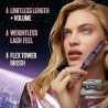 SKY HIGH MASCARA CHERRY MAYBELLINE