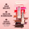 LIP LIFTER GLAZE 002 PINK DRIP  MAYBELLINE