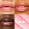 LIP LIFTER GLAZE 002 PINK DRIP  MAYBELLINE