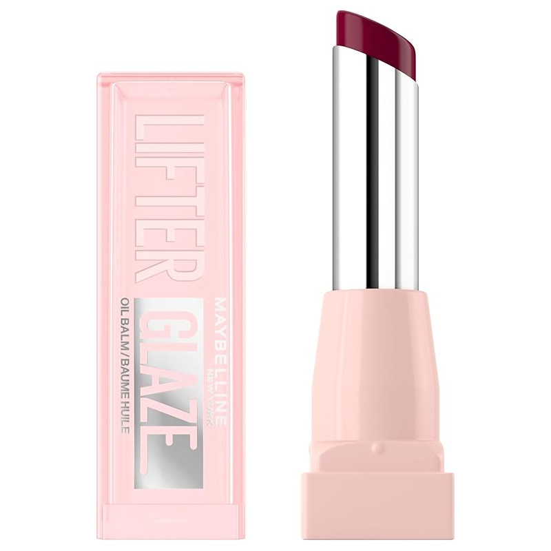 LIP LIFTER GLAZE 008 ACAI GLAZE  MAYBELLINE
