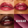 LIP LIFTER GLAZE 008 ACAI GLAZE  MAYBELLINE