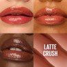 LIP LIFTER GLAZE 009 LATTE CRUS  MAYBELLINE