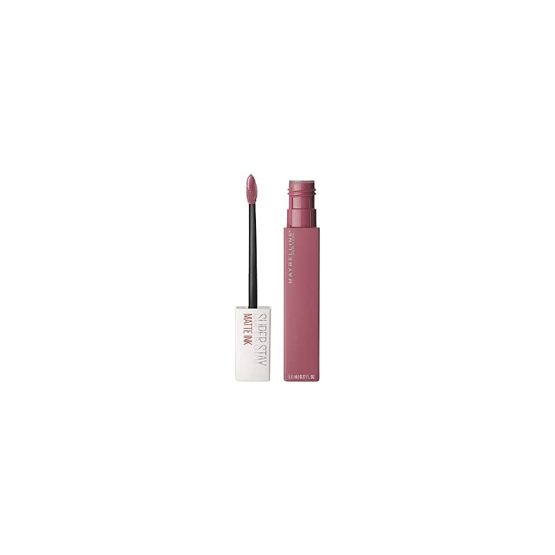 SSTAY MATT INK 15 LOVER MAYBELLINE