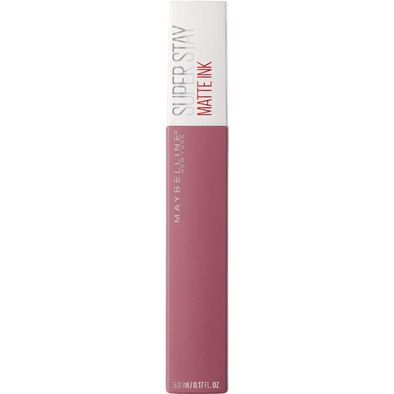 SSTAY MATT INK 15 LOVER MAYBELLINE