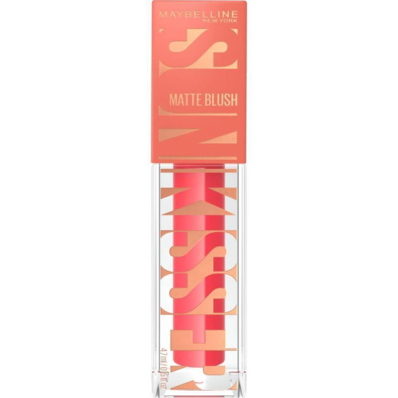 FACE SUNKISSER 30 MIRAGE COLORTE BRONZE MAYBELLINE