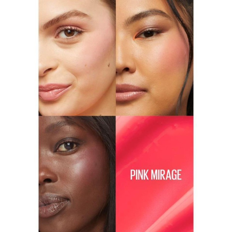 FACE SUNKISSER 30 MIRAGE COLORTE BRONZE MAYBELLINE
