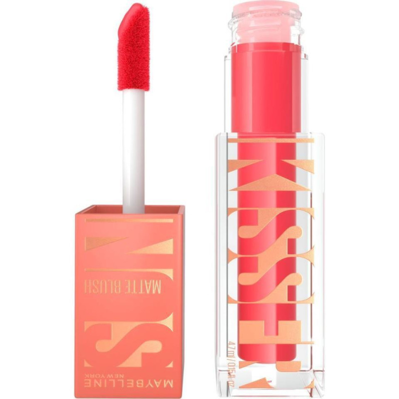 FACE SUNKISSER 30 MIRAGE COLORTE BRONZE MAYBELLINE