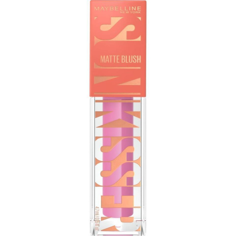 FACE SUNKISSER 32 CLOUDS COLORTE BRONZE MAYBELLINE