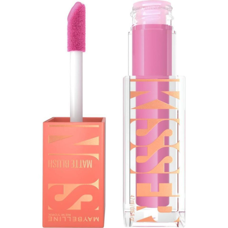 FACE SUNKISSER 32 CLOUDS COLORTE BRONZE MAYBELLINE