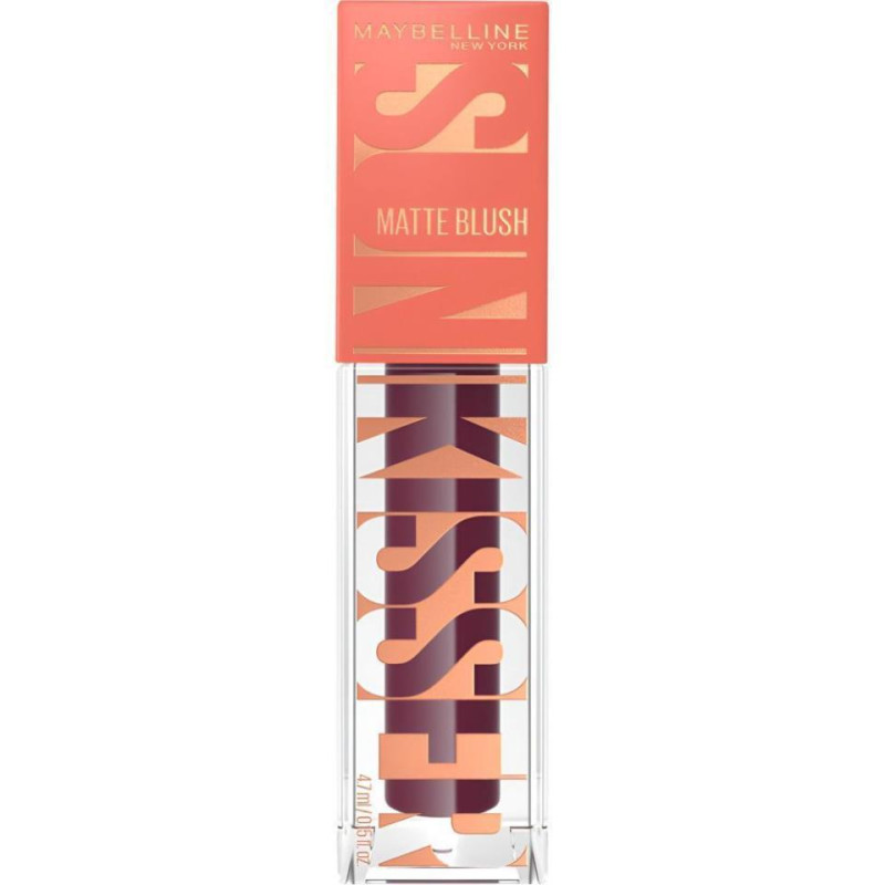 FACE SUNKISSER 33 BERRY  COLORTE BRONZE MAYBELLINE