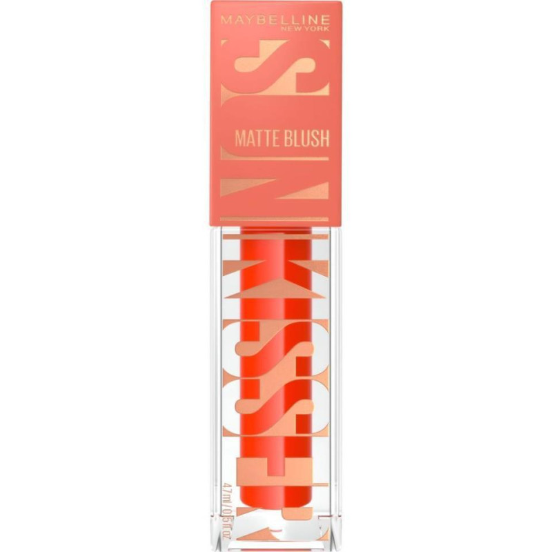 FACE SUNKISSER 35 SPRITZ COLORTE BRONZE MAYBELLINE