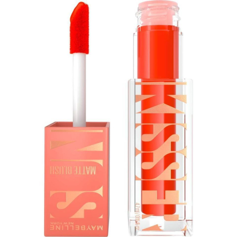 FACE SUNKISSER 35 SPRITZ COLORTE BRONZE MAYBELLINE