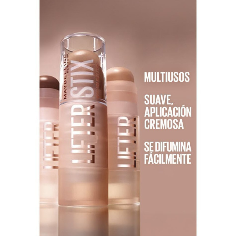 FOUNDATION FACE LIFTER STIX 05 MAYBELLINE