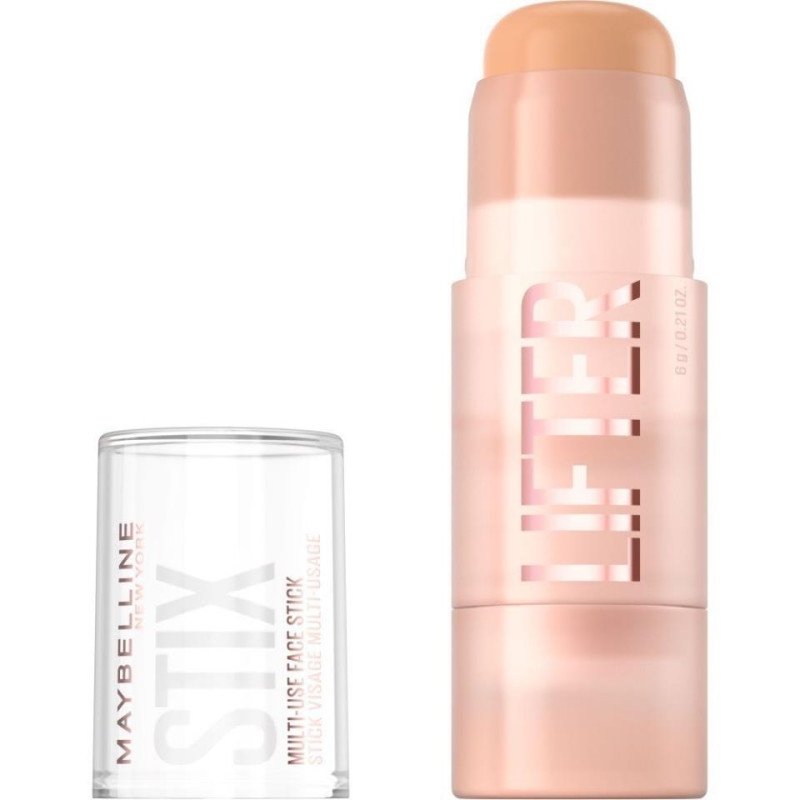 FOUNDATION FACE LIFTER STIX 20 MAYBELLINE