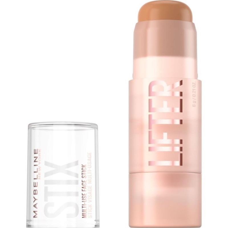 FOUNDATION FACE LIFTER STIX 45 MAYBELLINE