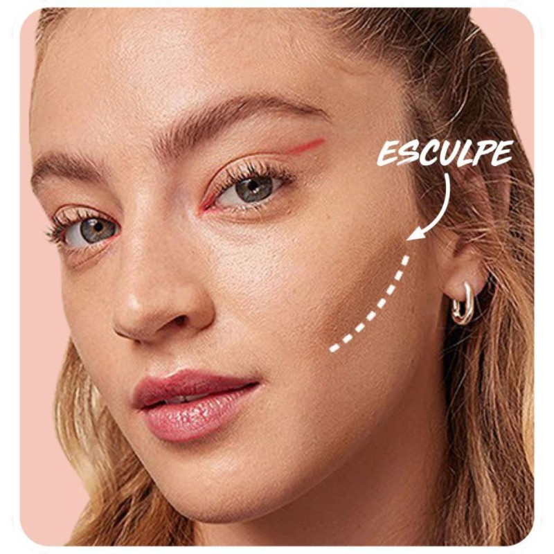 FOUNDATION FACE LIFTER STIX 70 MAYBELLINE