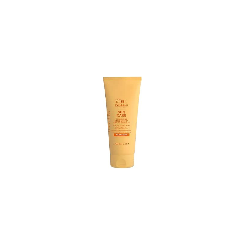 SUN CARE ACONDICIONADOR WELLA 200ML