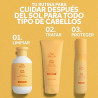 SUN CARE ACONDICIONADOR WELLA 200ML
