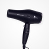 SECADOR PROFESIONAL CON IONES BLACK R-4000