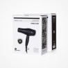 SECADOR PROFESIONAL CON IONES BLACK R-4000