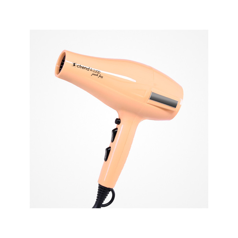 SECADOR PROFESIONAL PEACH FUZZ  R-3200 PERFECT B