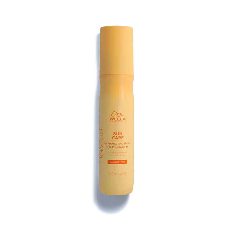 SUN CARE SPRAY WELLA 150ML
